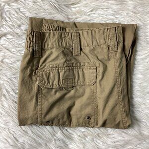 Red Head Cargo Jeans 44x34